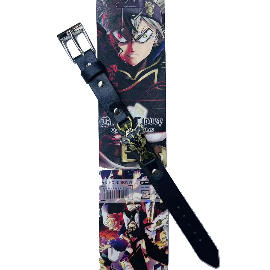 Bracelet Black Clover Asta shop Asta Shop