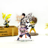 figurine asta black clover