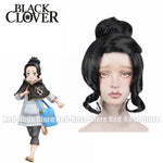 black clover charmy cosplay