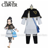 black clover charmy cosplay