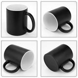 Objet black clover tasses