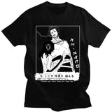 T-shirt Yami Sukehiro