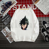 Pull Yuno sylphide Black Clover