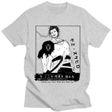 T-shirt Yami Sukehiro