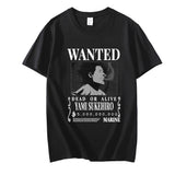 T-shirt Yami kawaii Black Clover