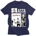 T-shirt Asta et Liebe