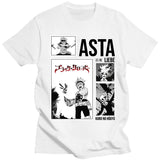 T-shirt Asta et Liebe