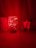 Lampe LED Black Clover Asta