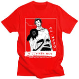 T-shirt Yami Sukehiro