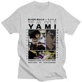 T-shirt Yami Black Clover