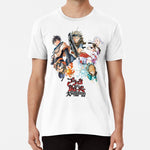 T-shirt Compagnie Black Clover