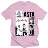 T-shirt Asta et Liebe