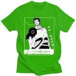 T-shirt Yami Sukehiro