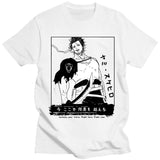 T-shirt Yami Sukehiro