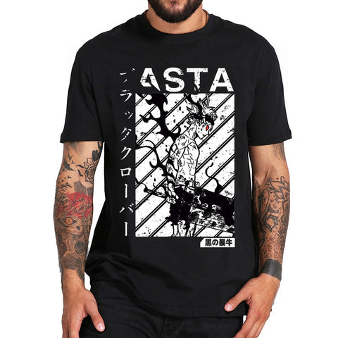 T-shirt aile d'Asta