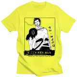 T-shirt Yami Sukehiro