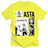 T-shirt Asta et Liebe