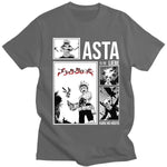 T-shirt Asta et Liebe