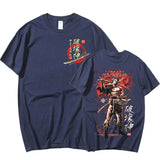 T-shirt Yami Sukehiro Katana