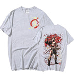 T-shirt Yami Sukehiro Katana