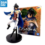 Figurine Yuno Black Clover