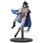 Figurine Yuno Black Clover