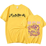 T-shirt Yami sukehiro ténèbre