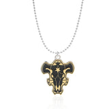 Collier Black Clover