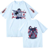 T-shirt Dante Zogratis Black Clover