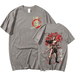 T-shirt Yami Sukehiro Katana