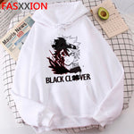 Sweat Asta regard Black Clover